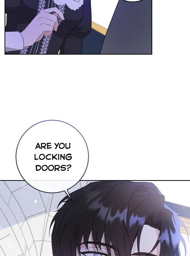 Please Give Me the Pacifier Chapter 22 page 50 - 