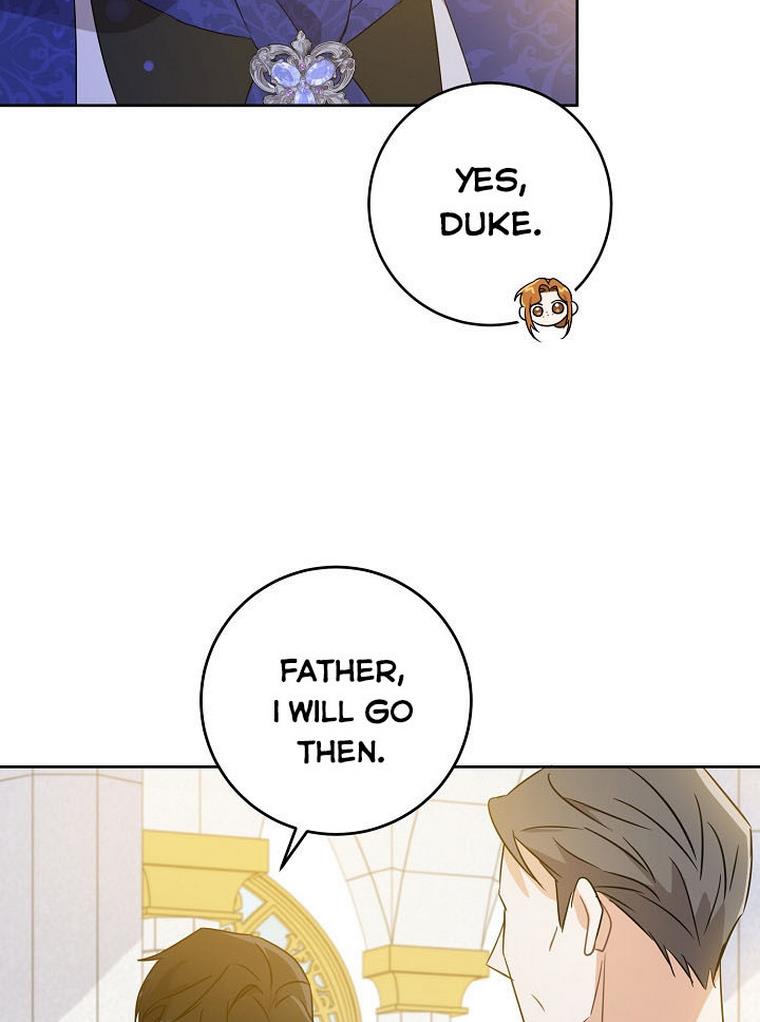 Please Give Me the Pacifier Chapter 22 page 55 - 