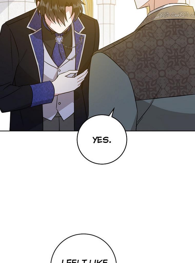 Please Give Me the Pacifier Chapter 22 page 56 - 