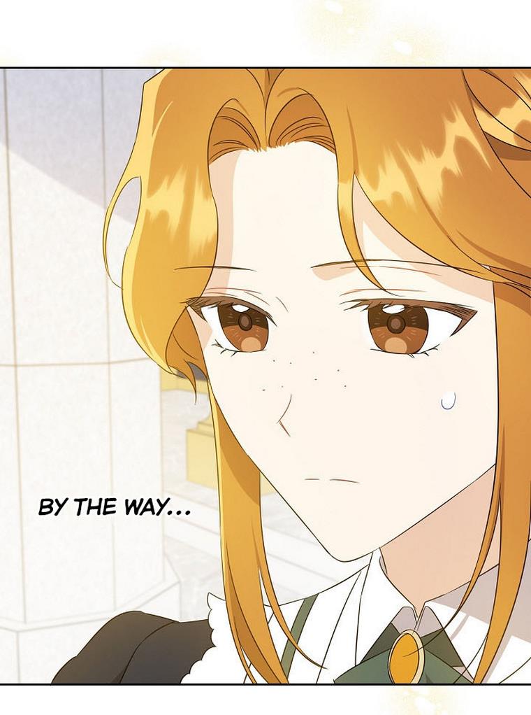 Please Give Me the Pacifier Chapter 22 page 58 - 