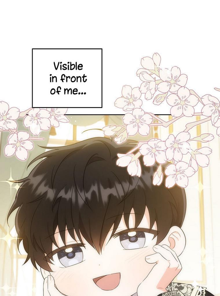 Please Give Me the Pacifier Chapter 22 page 82 - 