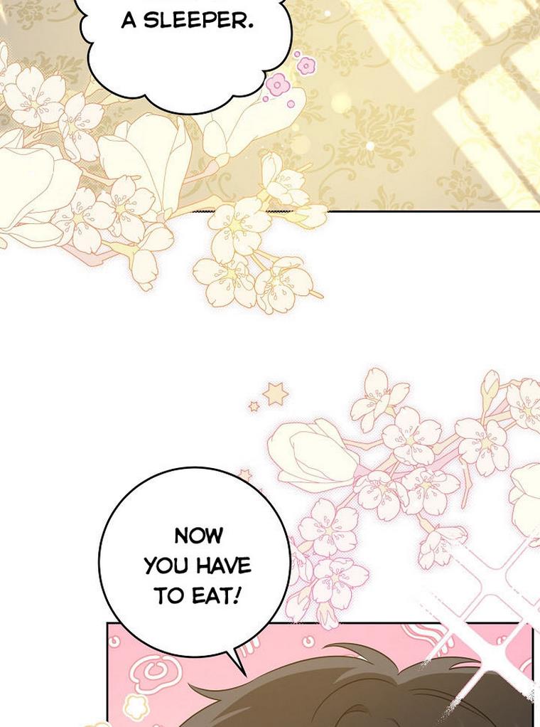 Please Give Me the Pacifier Chapter 22 page 87 - 