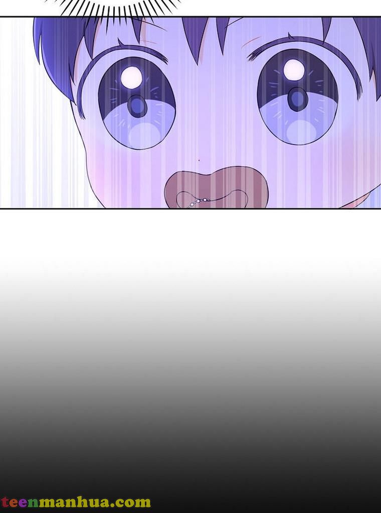 Please Give Me the Pacifier Chapter 22 page 94 - 