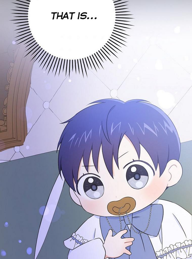 Please Give Me the Pacifier Chapter 22 page 97 - 