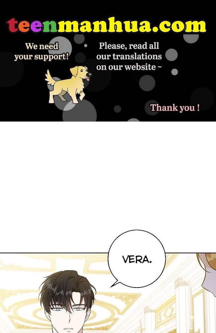Please Give Me the Pacifier Chapter 24 page 1 - 