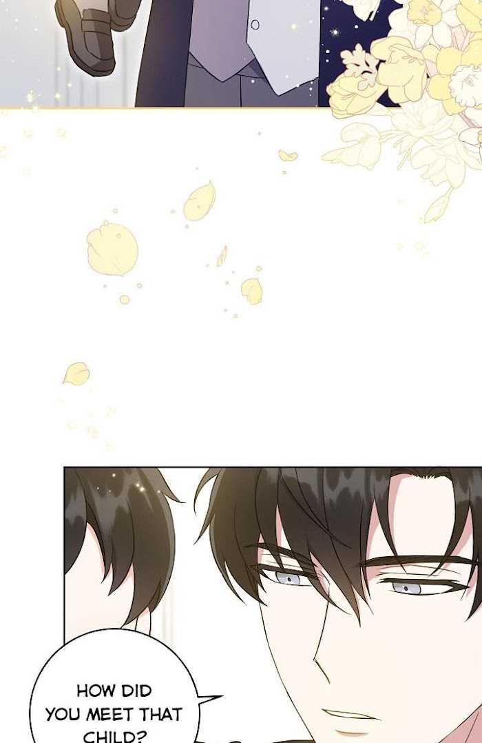 Please Give Me the Pacifier Chapter 24 page 11 - 