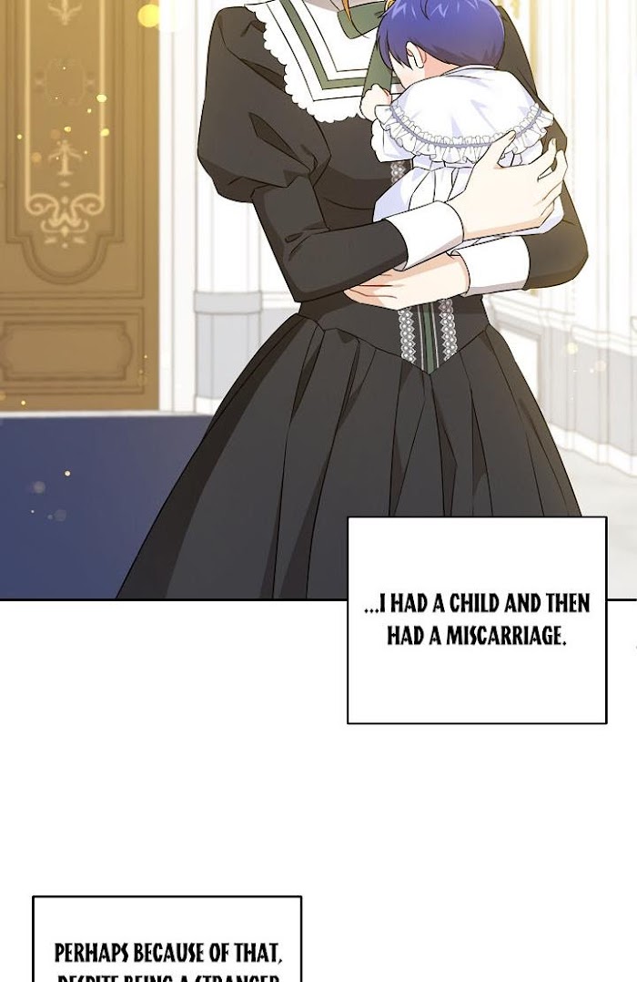 Please Give Me the Pacifier Chapter 24 page 3 - 