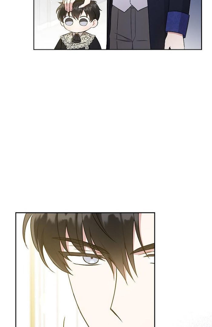 Please Give Me the Pacifier Chapter 24 page 22 - 