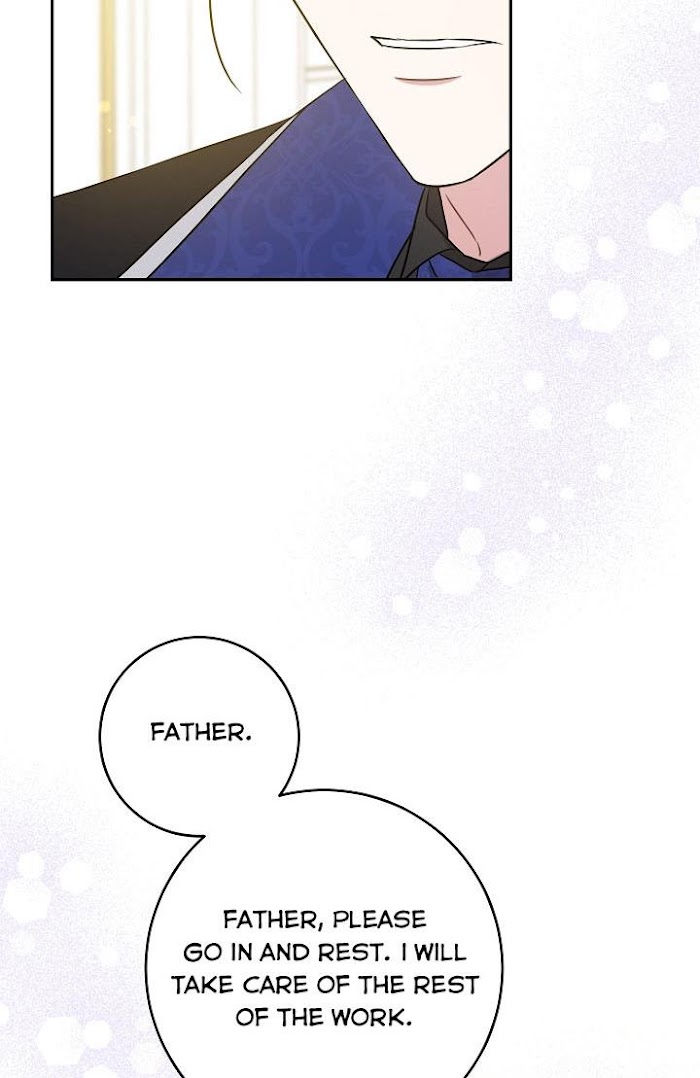 Please Give Me the Pacifier Chapter 24 page 23 - 