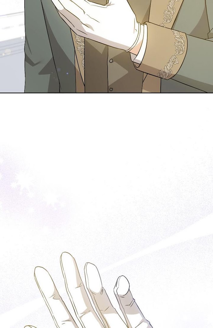 Please Give Me the Pacifier Chapter 24 page 25 - 
