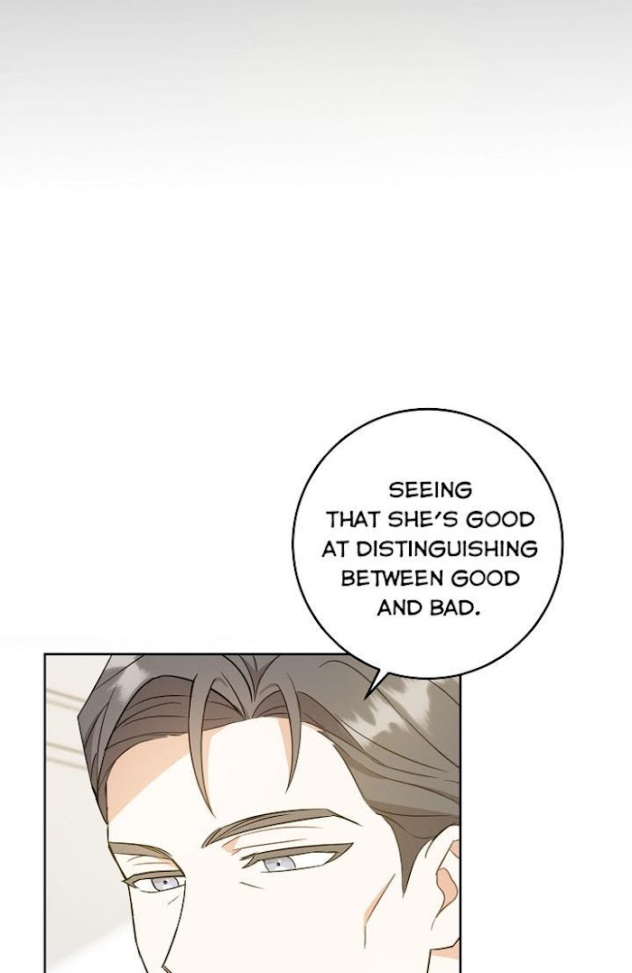 Please Give Me the Pacifier Chapter 24 page 29 - 