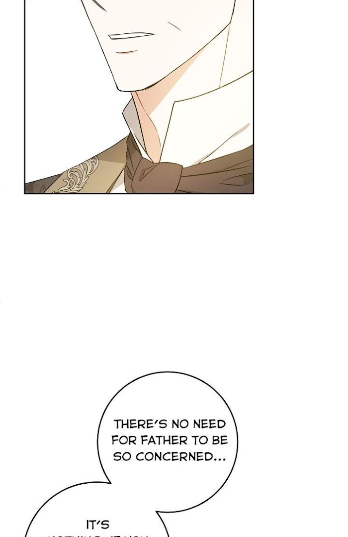 Please Give Me the Pacifier Chapter 24 page 30 - 