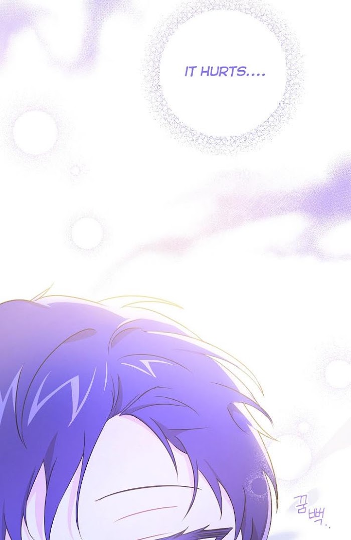Please Give Me the Pacifier Chapter 24 page 36 - 