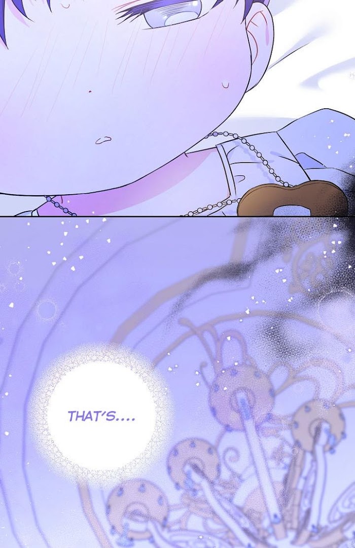 Please Give Me the Pacifier Chapter 24 page 37 - 