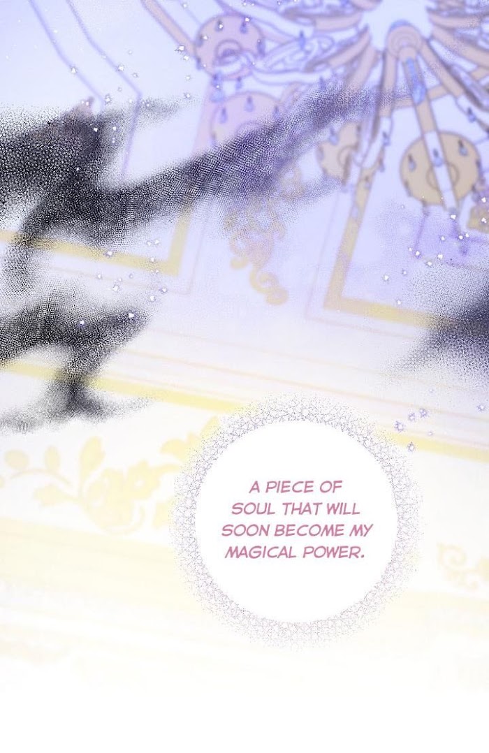 Please Give Me the Pacifier Chapter 24 page 38 - 