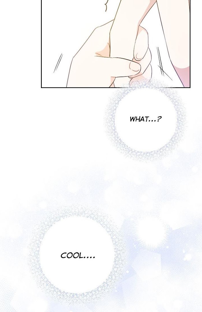 Please Give Me the Pacifier Chapter 24 page 41 - 
