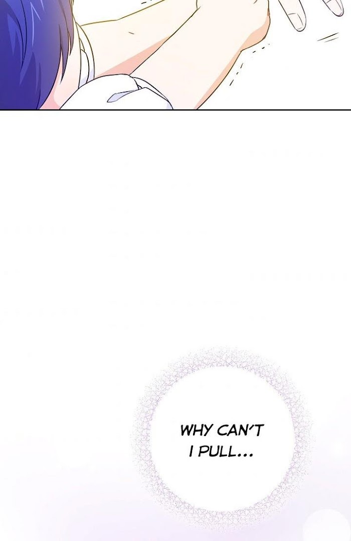 Please Give Me the Pacifier Chapter 24 page 44 - 