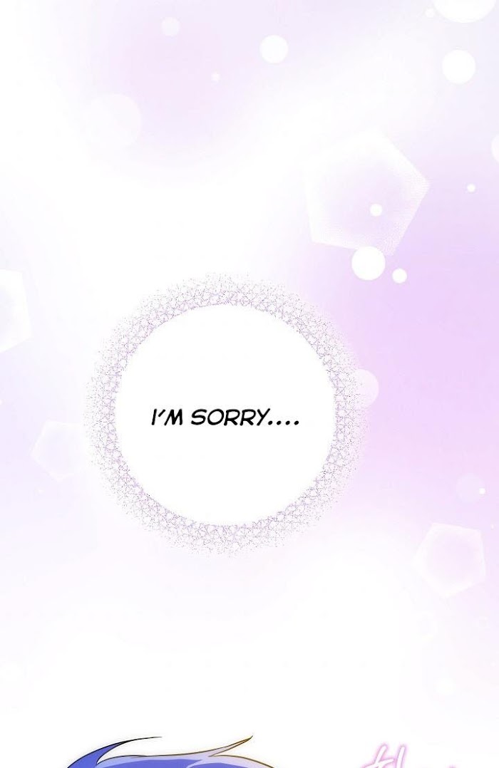 Please Give Me the Pacifier Chapter 24 page 45 - 