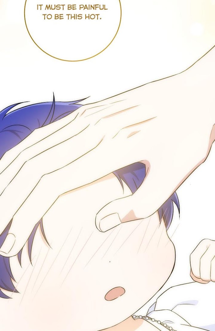 Please Give Me the Pacifier Chapter 24 page 49 - 