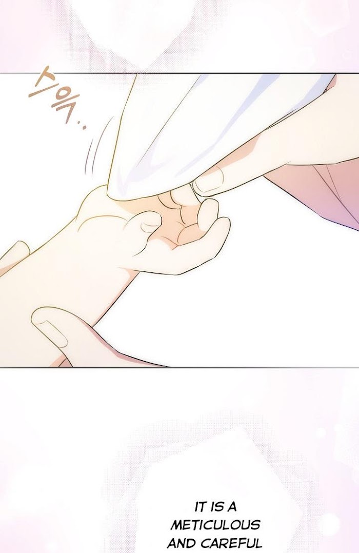 Please Give Me the Pacifier Chapter 24 page 53 - 