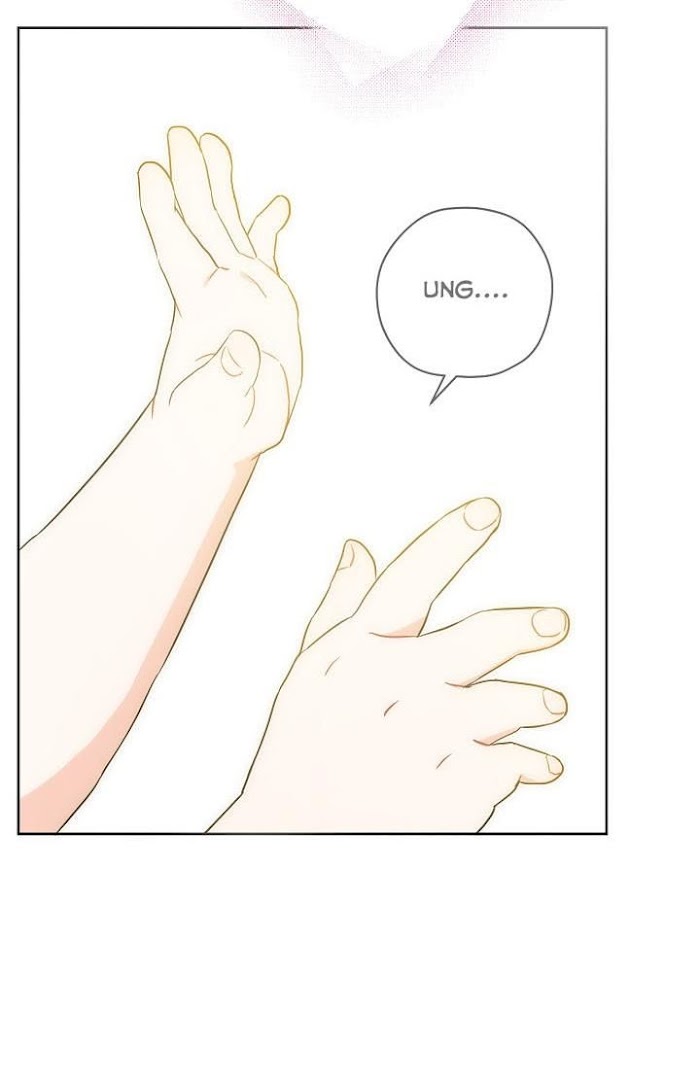 Please Give Me the Pacifier Chapter 24 page 56 - 