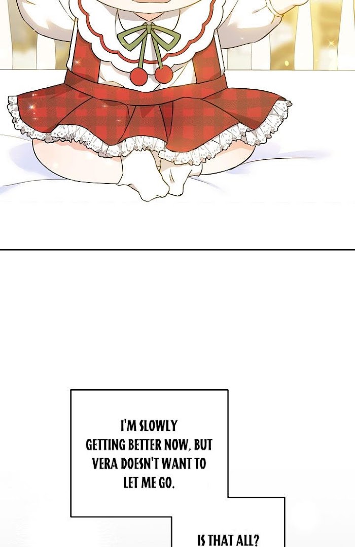 Please Give Me the Pacifier Chapter 24 page 69 - 