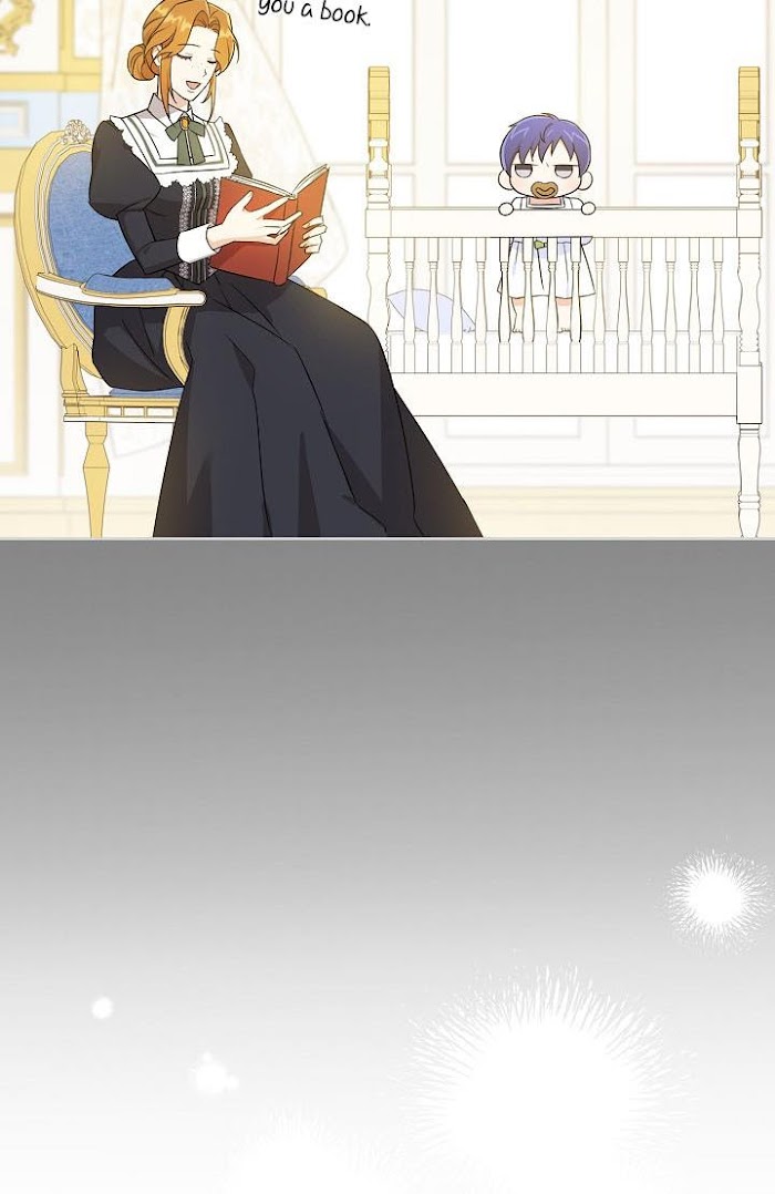 Please Give Me the Pacifier Chapter 24 page 71 - 