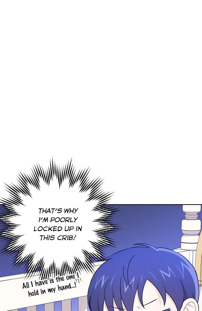 Please Give Me the Pacifier Chapter 24 page 73 - 