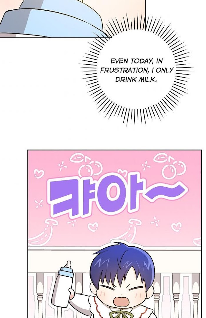 Please Give Me the Pacifier Chapter 24 page 75 - 