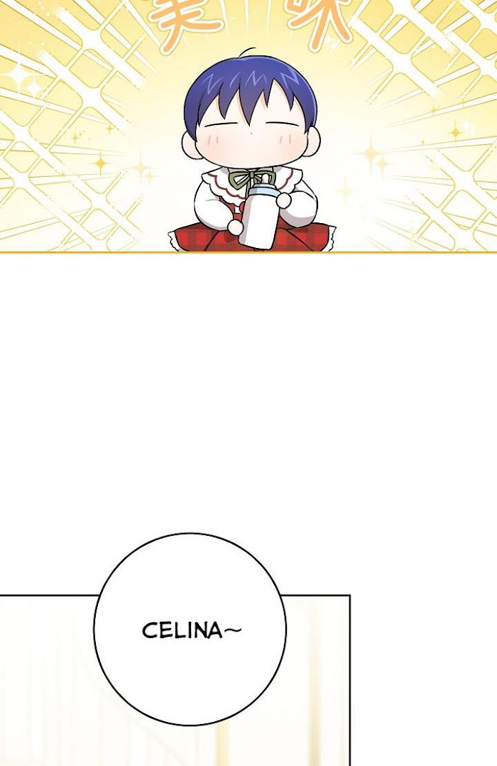Please Give Me the Pacifier Chapter 24 page 78 - 