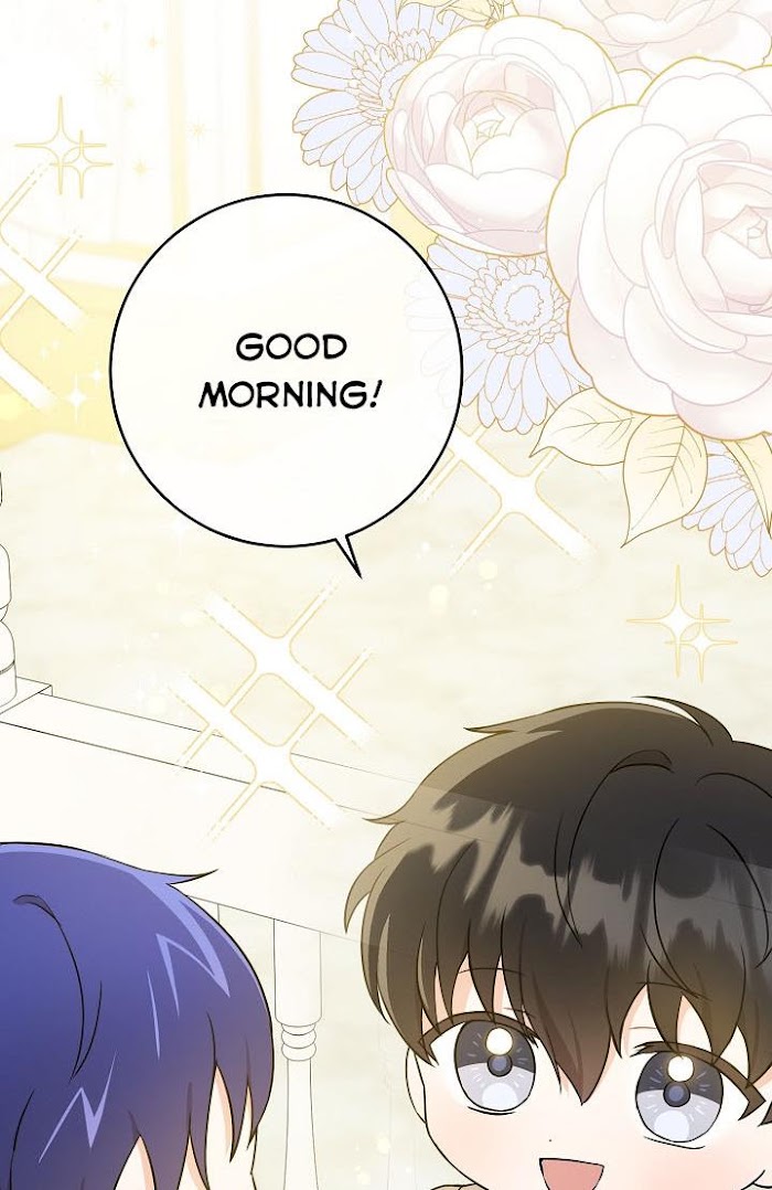 Please Give Me the Pacifier Chapter 24 page 80 - 