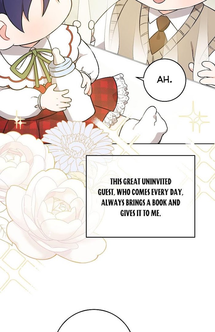 Please Give Me the Pacifier Chapter 24 page 81 - 