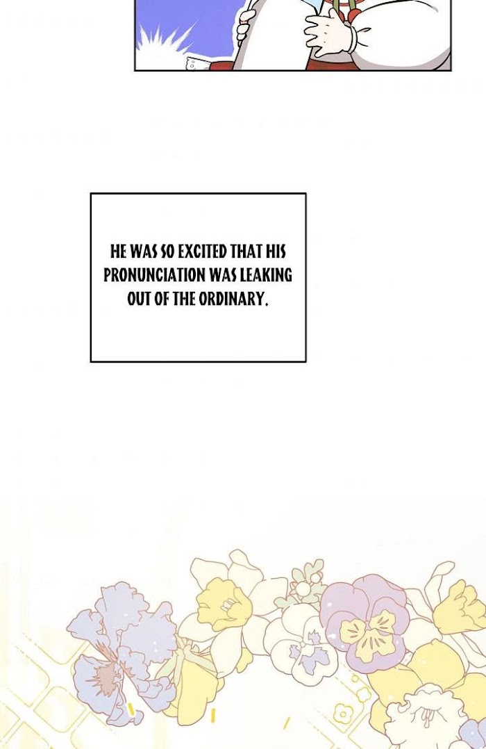 Please Give Me the Pacifier Chapter 24 page 84 - 