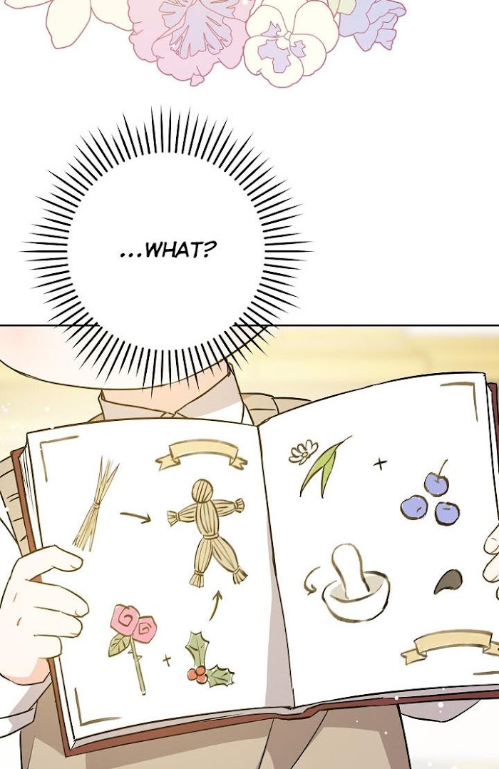 Please Give Me the Pacifier Chapter 24 page 86 - 