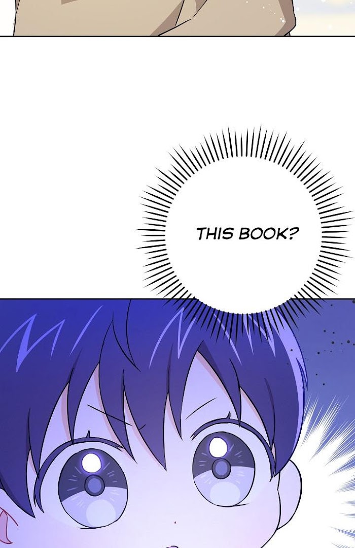 Please Give Me the Pacifier Chapter 24 page 87 - 