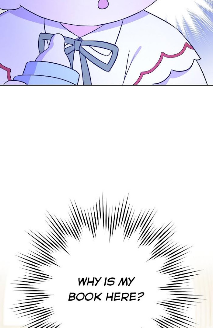 Please Give Me the Pacifier Chapter 24 page 88 - 