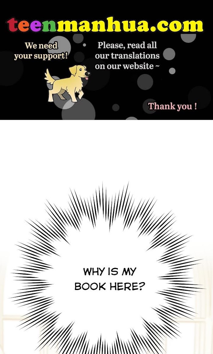 Please Give Me the Pacifier Chapter 25 page 1 - 