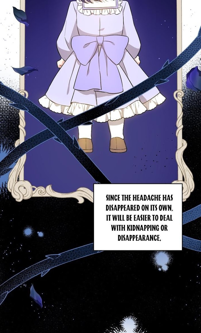 Please Give Me the Pacifier Chapter 25 page 31 - 