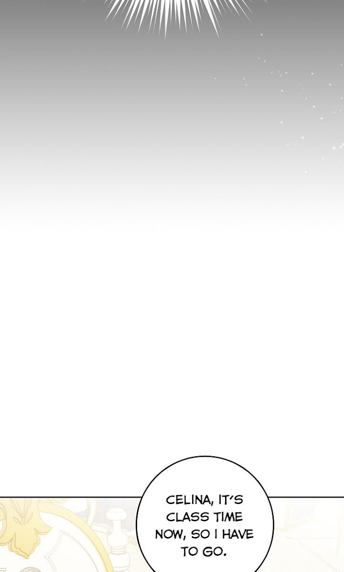 Please Give Me the Pacifier Chapter 25 page 36 - 