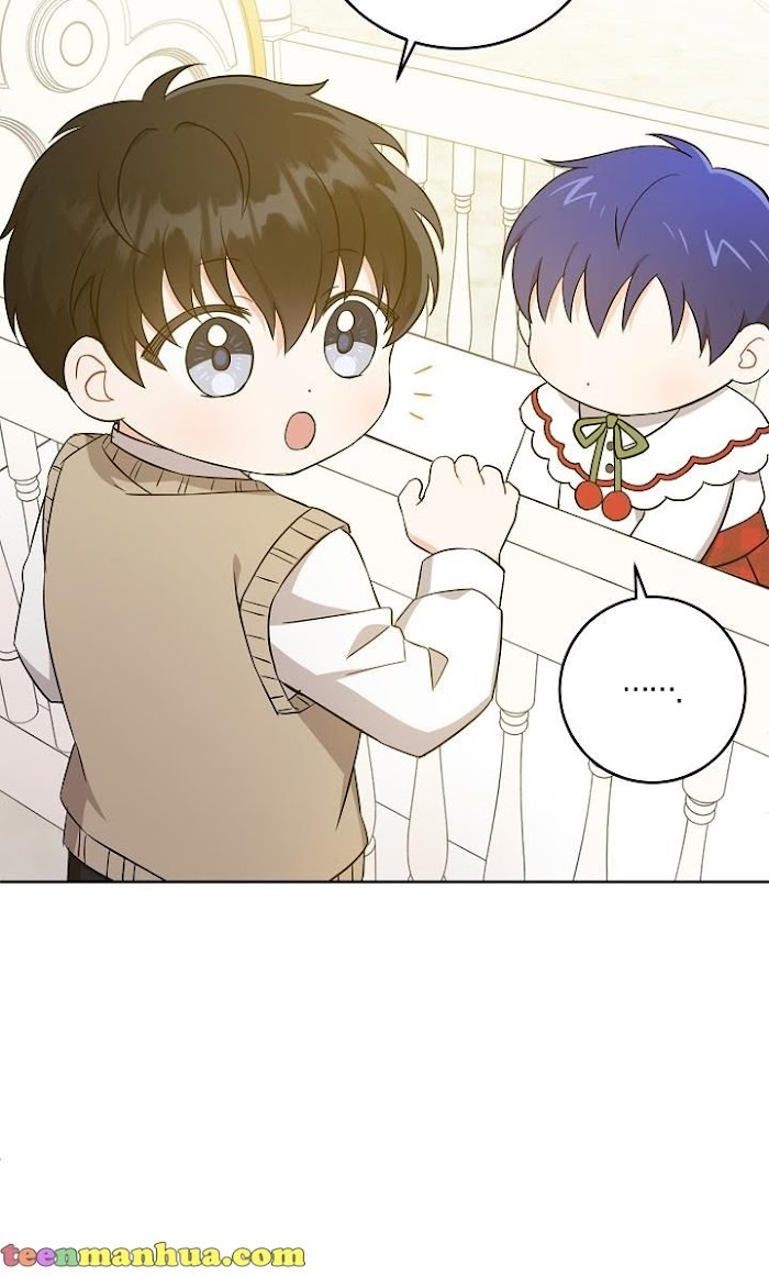 Please Give Me the Pacifier Chapter 25 page 37 - 