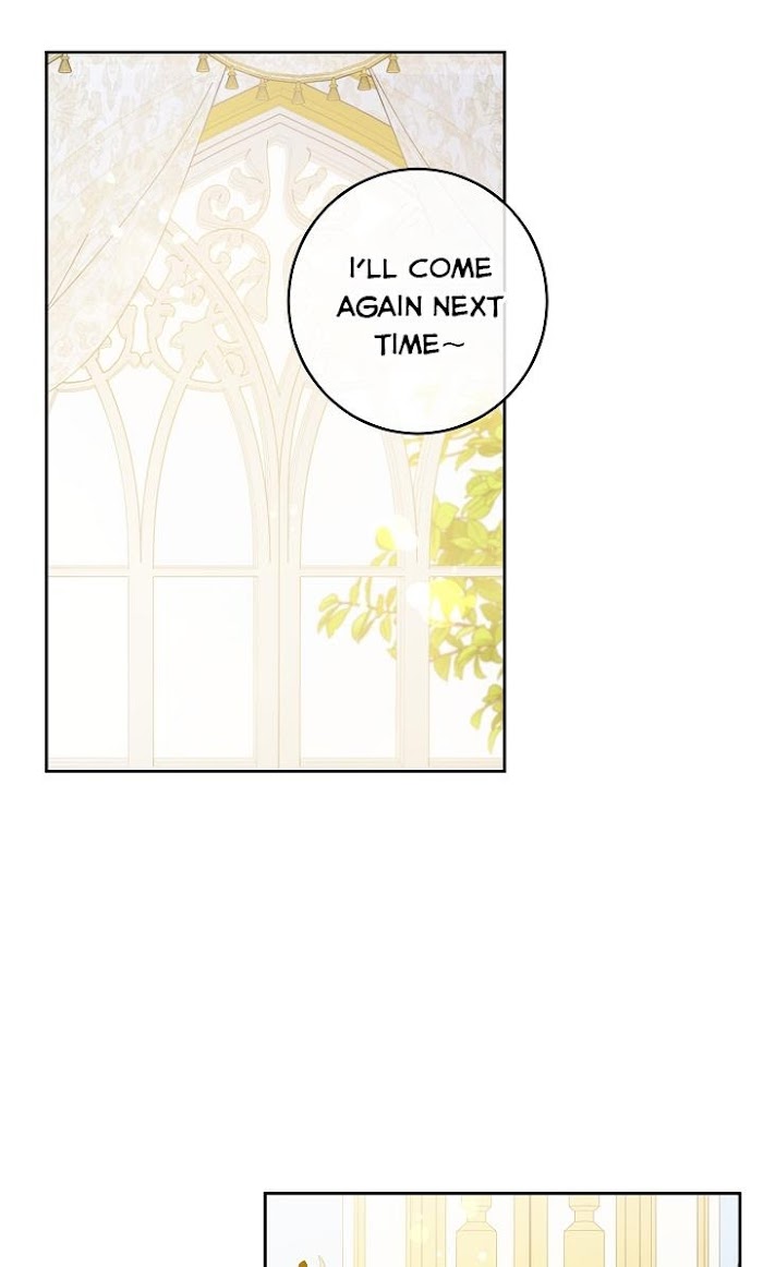 Please Give Me the Pacifier Chapter 25 page 38 - 