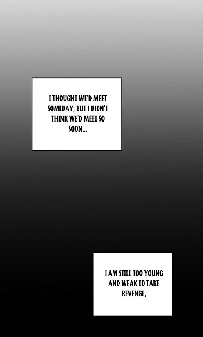 Please Give Me the Pacifier Chapter 25 page 41 - 