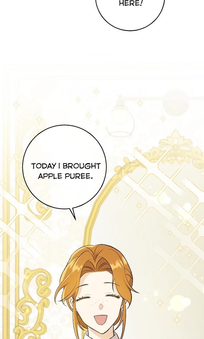 Please Give Me the Pacifier Chapter 25 page 46 - 