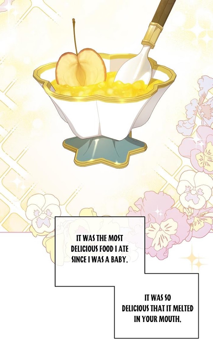 Please Give Me the Pacifier Chapter 25 page 49 - 