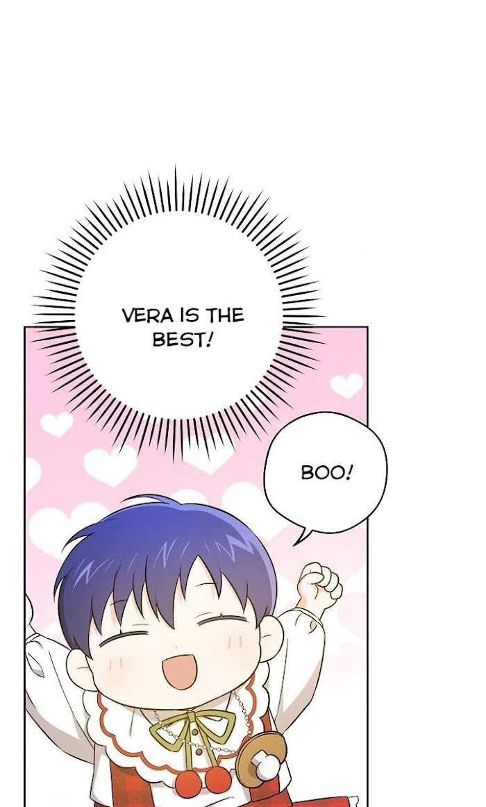 Please Give Me the Pacifier Chapter 25 page 50 - 