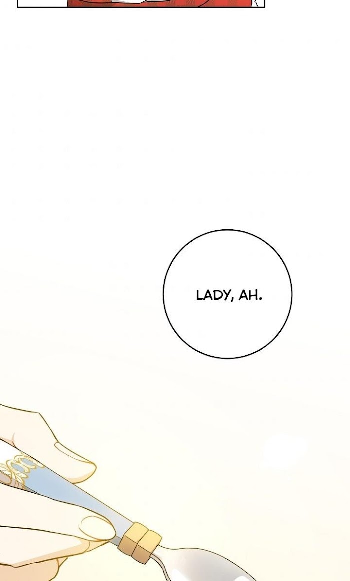 Please Give Me the Pacifier Chapter 25 page 51 - 