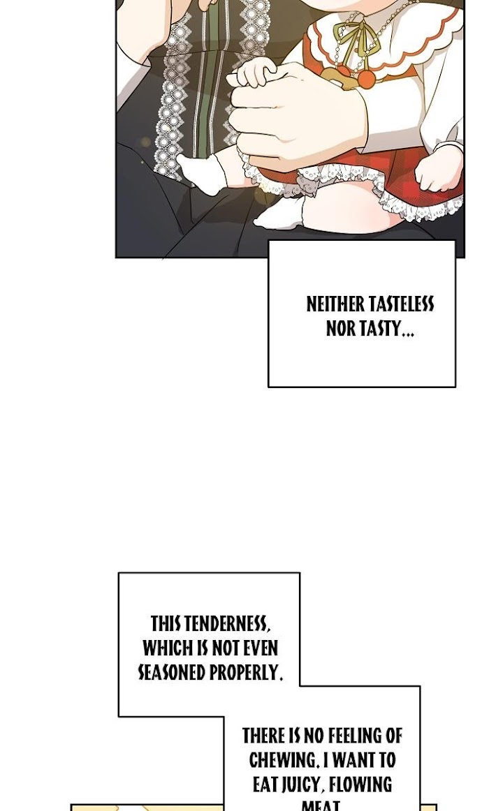 Please Give Me the Pacifier Chapter 25 page 53 - 