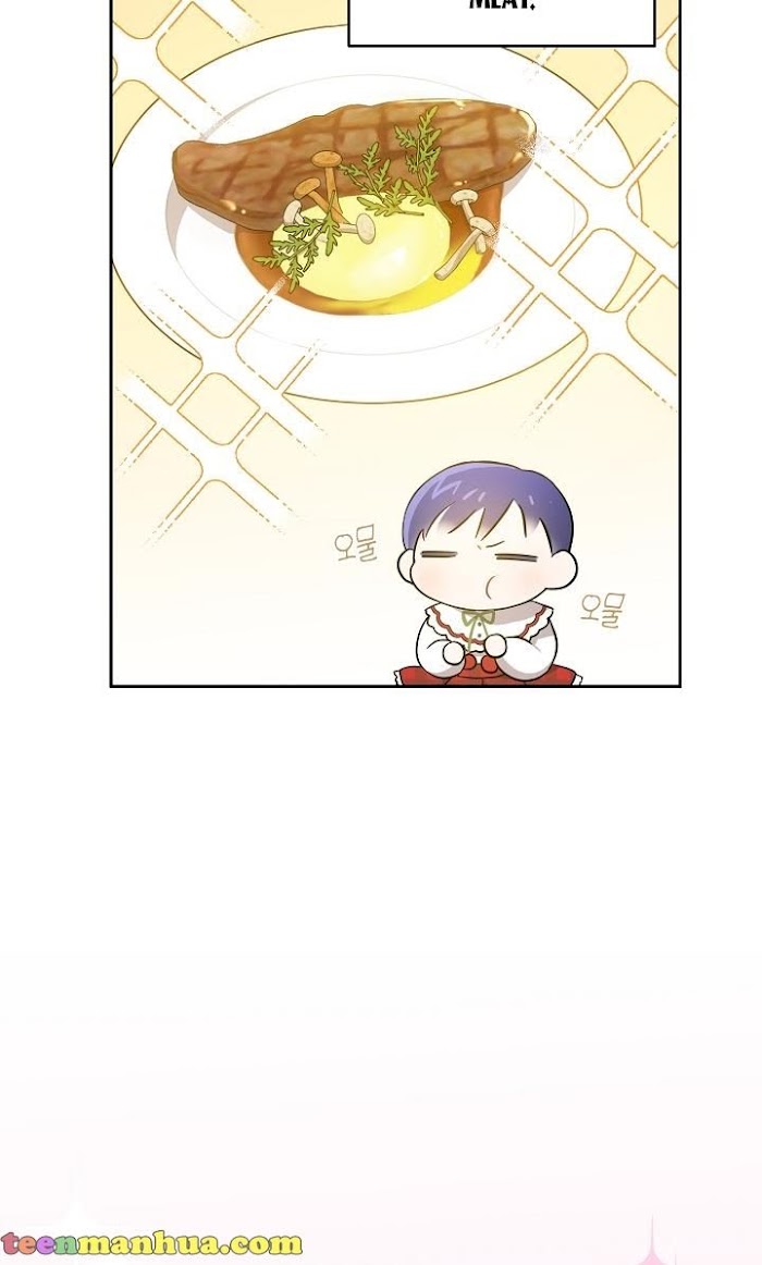 Please Give Me the Pacifier Chapter 25 page 54 - 