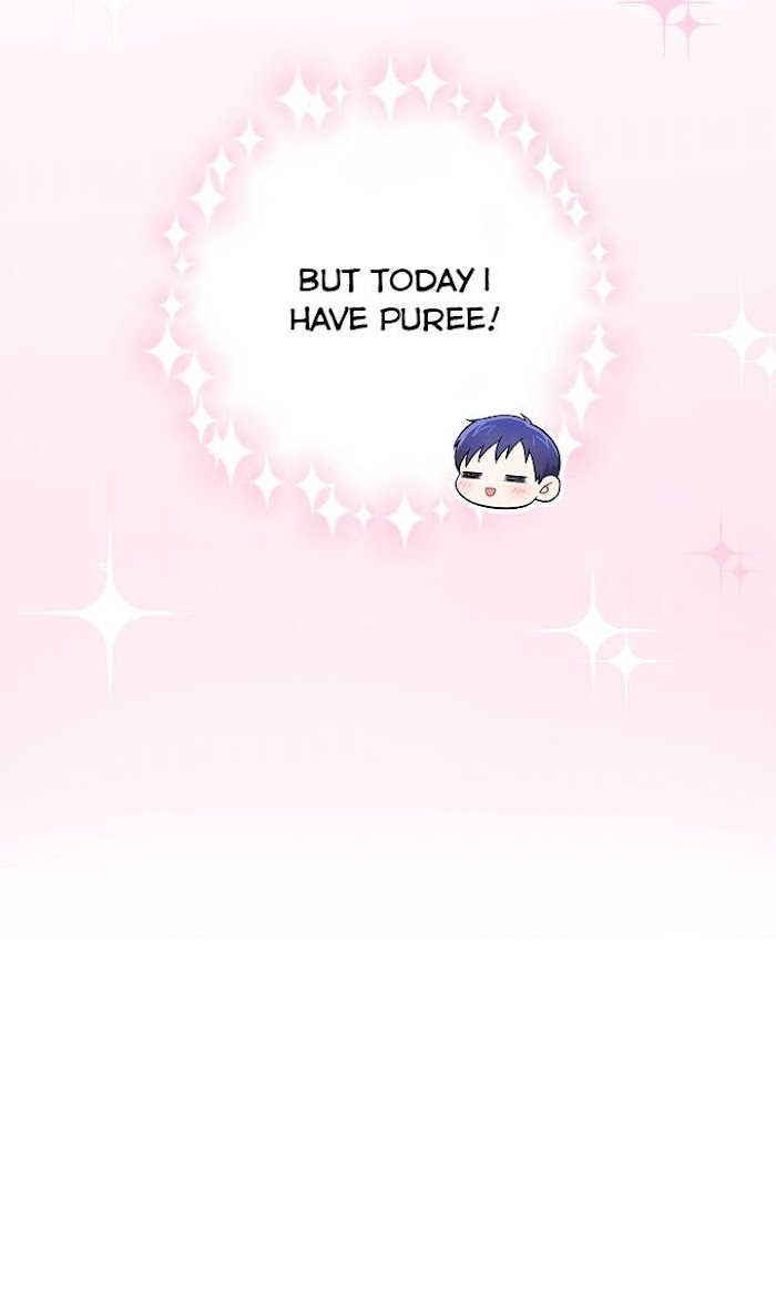 Please Give Me the Pacifier Chapter 25 page 55 - 