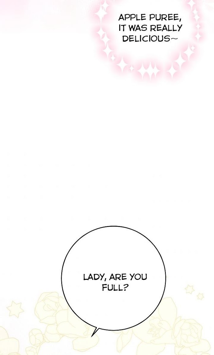 Please Give Me the Pacifier Chapter 25 page 59 - 